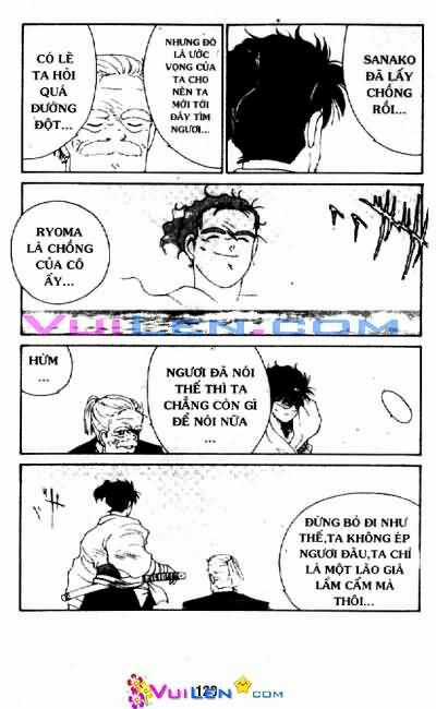 Truyền Nhân Atula Phần II Chapter 3 trang 120