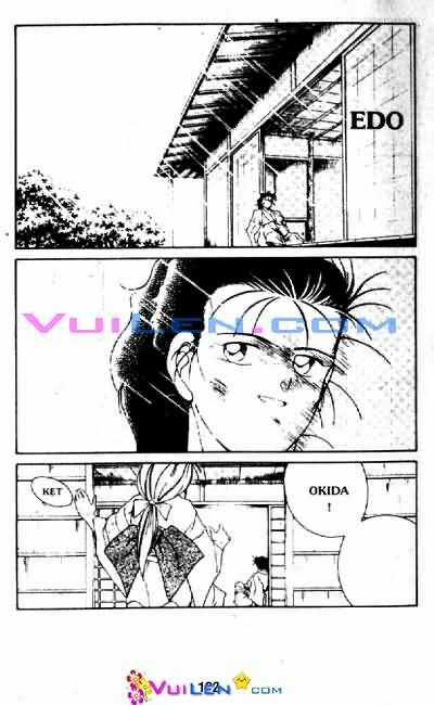 Truyền Nhân Atula Phần II Chapter 3 trang 122