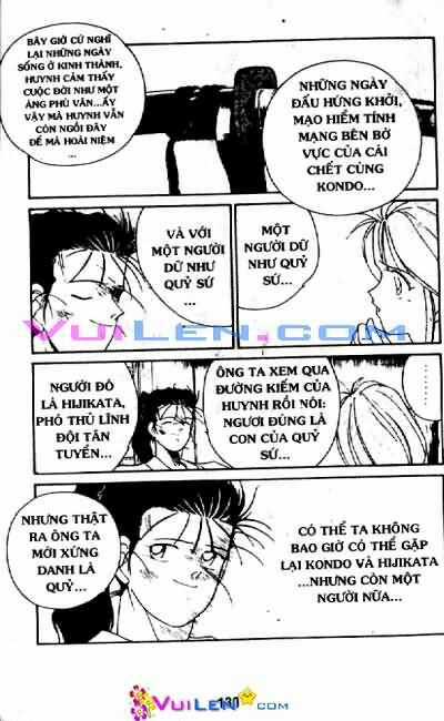 Truyền Nhân Atula Phần II Chapter 3 trang 130