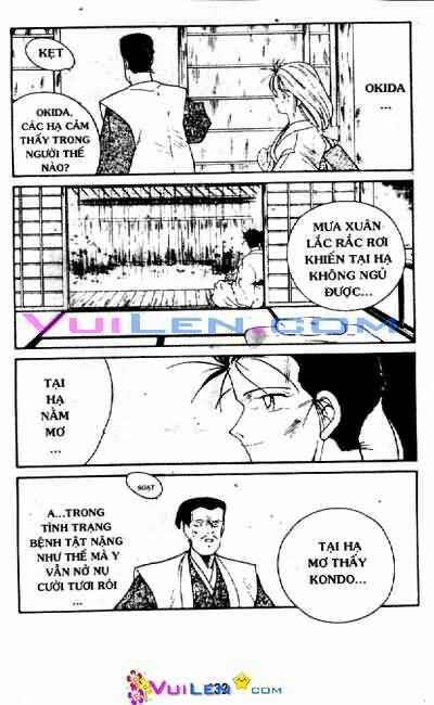 Truyền Nhân Atula Phần II Chapter 3 trang 132