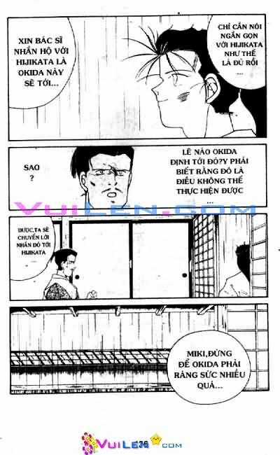 Truyền Nhân Atula Phần II Chapter 3 trang 136