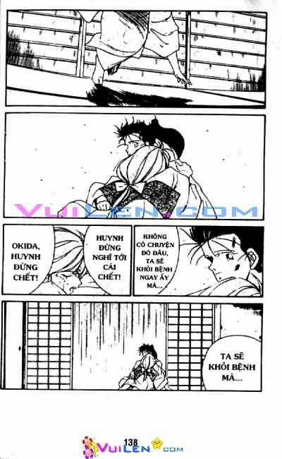 Truyền Nhân Atula Phần II Chapter 3 trang 138