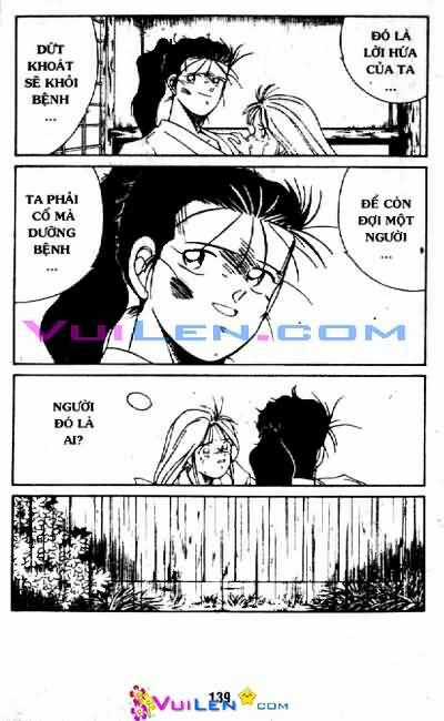 Truyền Nhân Atula Phần II Chapter 3 trang 139