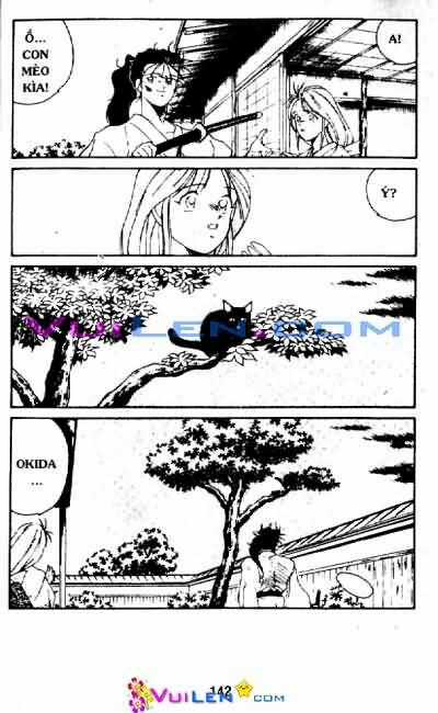 Truyền Nhân Atula Phần II Chapter 3 trang 142