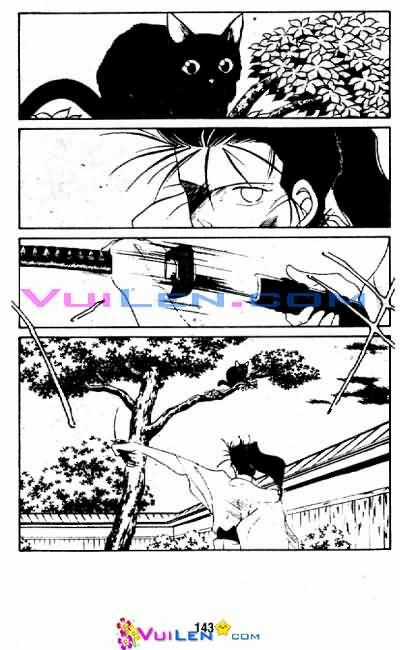 Truyền Nhân Atula Phần II Chapter 3 trang 143