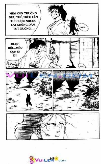 Truyền Nhân Atula Phần II Chapter 3 trang 145