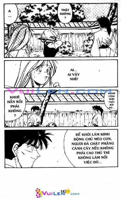 Truyền Nhân Atula Phần II Chapter 3 trang 147