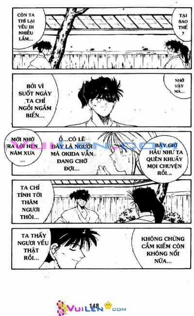 Truyền Nhân Atula Phần II Chapter 3 trang 148