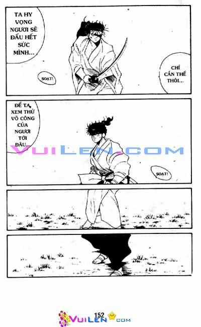 Truyền Nhân Atula Phần II Chapter 3 trang 152