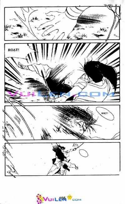 Truyền Nhân Atula Phần II Chapter 3 trang 156