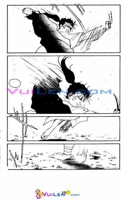 Truyền Nhân Atula Phần II Chapter 3 trang 157