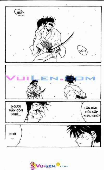 Truyền Nhân Atula Phần II Chapter 3 trang 159