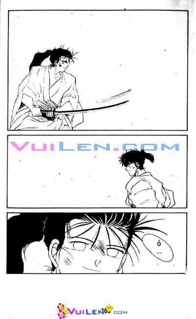 Truyền Nhân Atula Phần II Chapter 3 trang 160