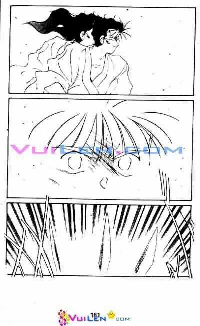 Truyền Nhân Atula Phần II Chapter 3 trang 161