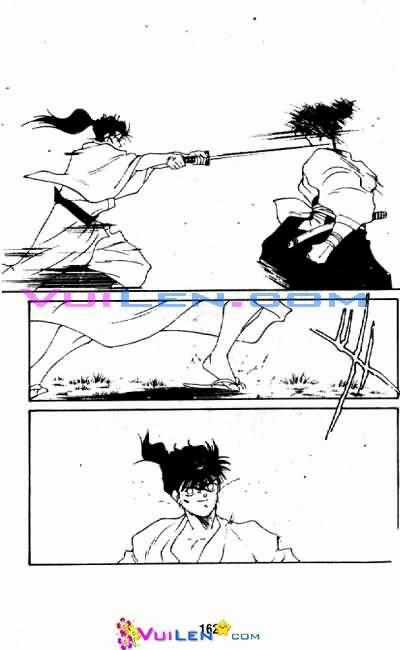 Truyền Nhân Atula Phần II Chapter 3 trang 162