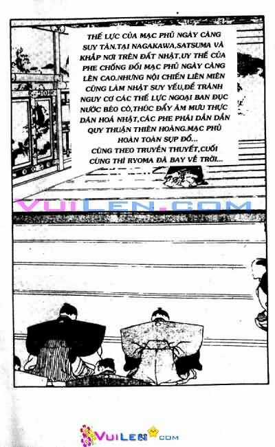 Truyền Nhân Atula Phần II Chapter 3 trang 23