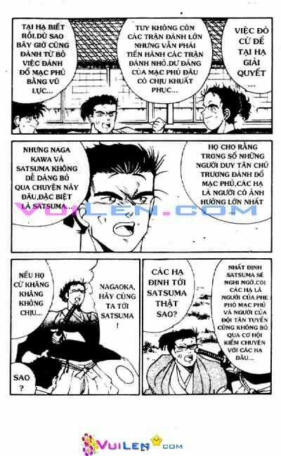 Truyền Nhân Atula Phần II Chapter 3 trang 27