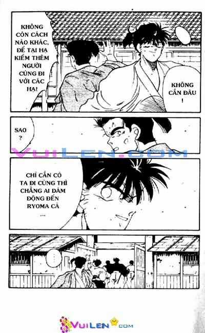 Truyền Nhân Atula Phần II Chapter 3 trang 28