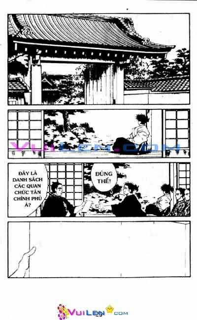 Truyền Nhân Atula Phần II Chapter 3 trang 29