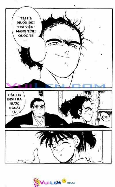 Truyền Nhân Atula Phần II Chapter 3 trang 31