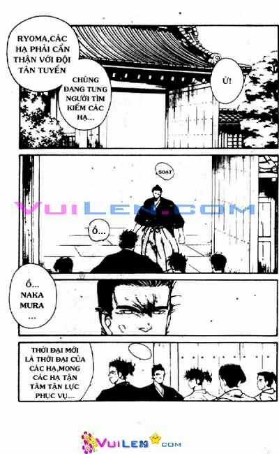 Truyền Nhân Atula Phần II Chapter 3 trang 32