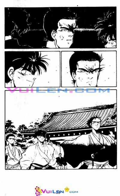 Truyền Nhân Atula Phần II Chapter 3 trang 33