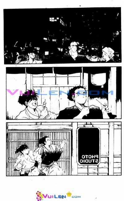 Truyền Nhân Atula Phần II Chapter 3 trang 40