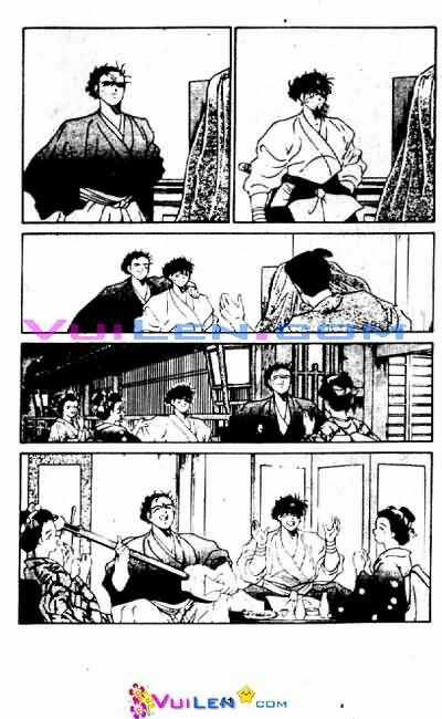 Truyền Nhân Atula Phần II Chapter 3 trang 41