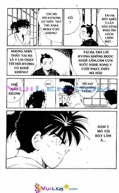 Truyền Nhân Atula Phần II Chapter 3 trang 49