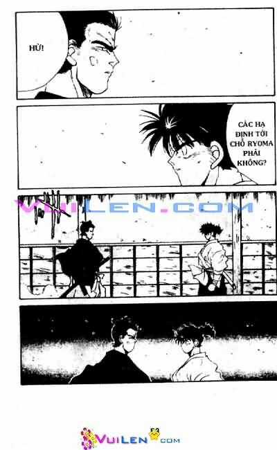 Truyền Nhân Atula Phần II Chapter 3 trang 53