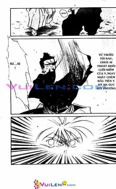 Truyền Nhân Atula Phần II Chapter 3 trang 56