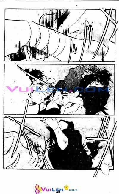 Truyền Nhân Atula Phần II Chapter 3 trang 59