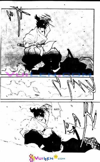 Truyền Nhân Atula Phần II Chapter 3 trang 61