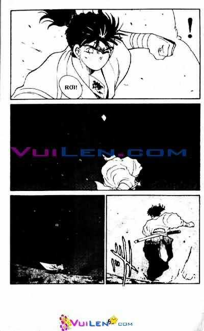 Truyền Nhân Atula Phần II Chapter 3 trang 62