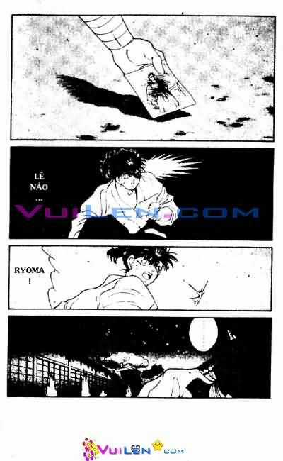 Truyền Nhân Atula Phần II Chapter 3 trang 63