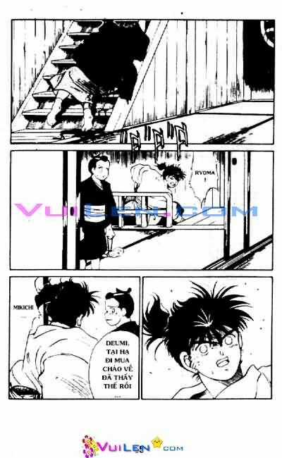 Truyền Nhân Atula Phần II Chapter 3 trang 65