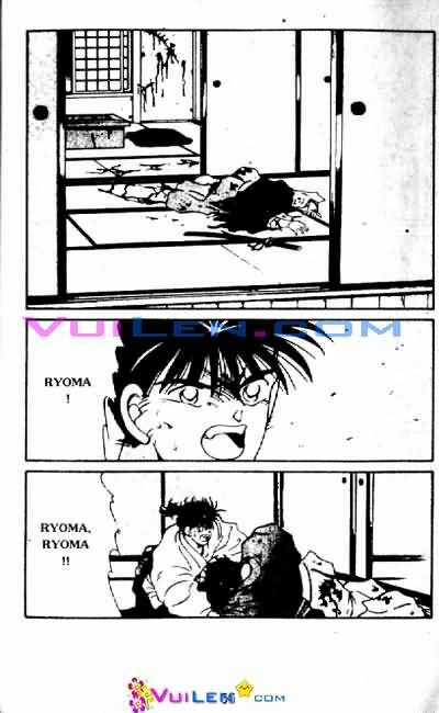 Truyền Nhân Atula Phần II Chapter 3 trang 66