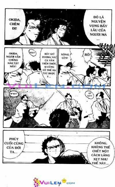 Truyền Nhân Atula Phần II Chapter 3 trang 7