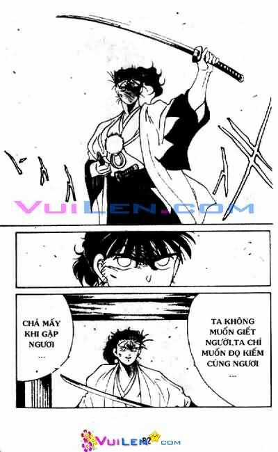 Truyền Nhân Atula Phần II Chapter 3 trang 82