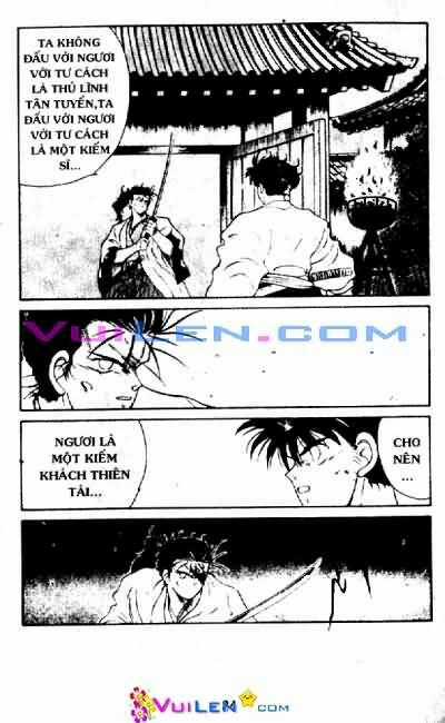 Truyền Nhân Atula Phần II Chapter 3 trang 84