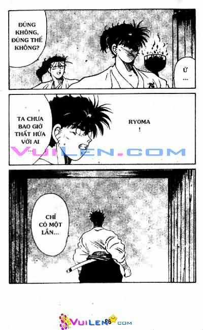 Truyền Nhân Atula Phần II Chapter 3 trang 86