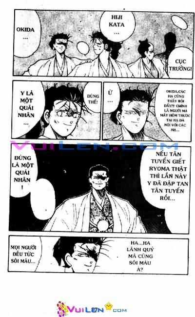 Truyền Nhân Atula Phần II Chapter 3 trang 87