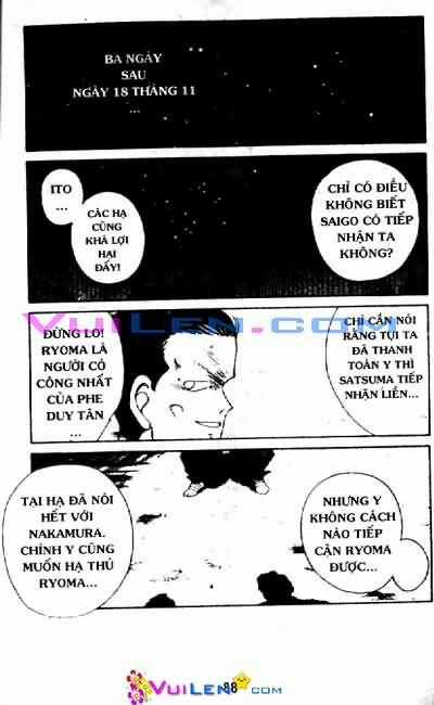 Truyền Nhân Atula Phần II Chapter 3 trang 88