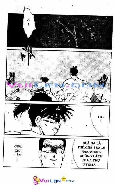 Truyền Nhân Atula Phần II Chapter 3 trang 91