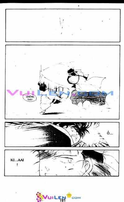 Truyền Nhân Atula Phần II Chapter 4 trang 101
