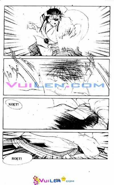 Truyền Nhân Atula Phần II Chapter 4 trang 109