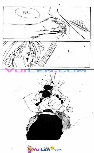 Truyền Nhân Atula Phần II Chapter 4 trang 125