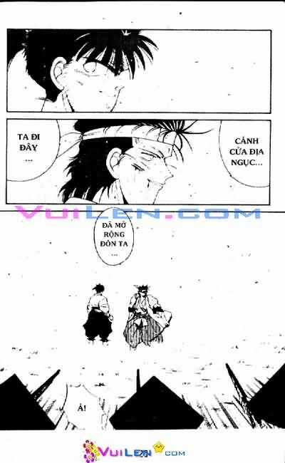 Truyền Nhân Atula Phần II Chapter 4 trang 129