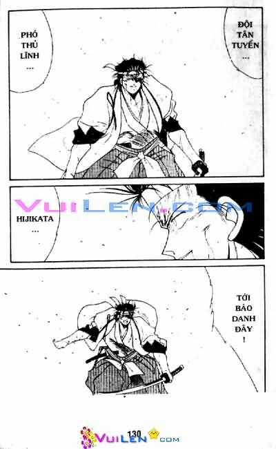 Truyền Nhân Atula Phần II Chapter 4 trang 130