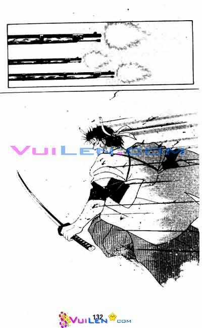 Truyền Nhân Atula Phần II Chapter 4 trang 132